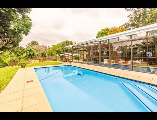 4 BEDROOM HOUSE FOR SALE IN CHILTERN HILLS